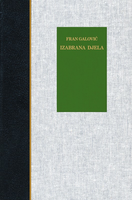 Fran Galović Z Mojih Bregov Fran Galović Z Mojih Bregov