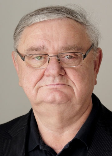Stjepan Damjanović