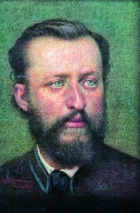 August Šenoa