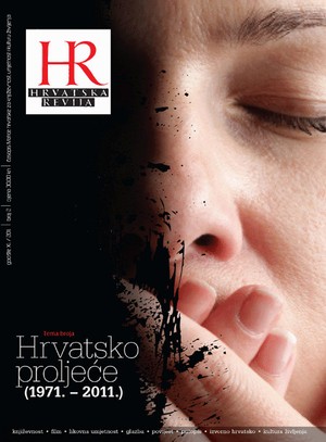 Hrvatska revija 2, 2011.