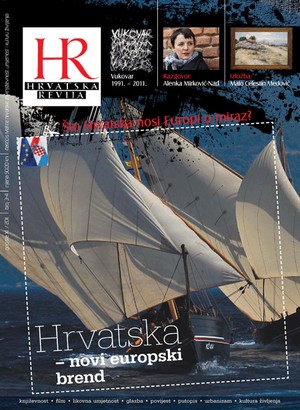 Hrvatska revija 3-4, 2011.