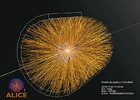 Big Bang i veliki hadronski sudarač