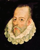 Miguel de Cervantes Saavedra ili o čežnji za uljuđenim razgovorom