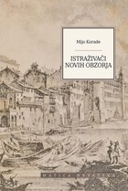 Inspirativna knjiga sinteze povijesti znamenitih, a javnosti dosad nepoznatih Hrvata, od novovjekovlja do suvremenosti