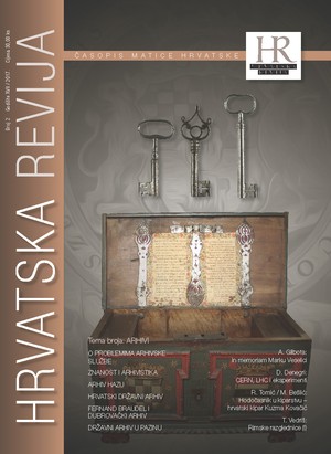 Hrvatska revija 2, 2017.