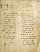 Paleografski aspekti Splitskog evangelijara