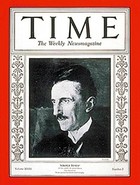 Nikola Tesla – portret u neprestanoj mijeni