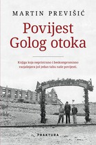 Povijest Golog otoka