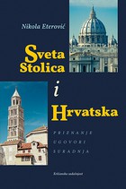 Sveta Stolica i Hrvatska