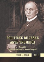 Tko je zapravo bio Ante Trumbić?