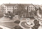 Sveučilište u Zagrebu u »kratkom 20. stoljeću«