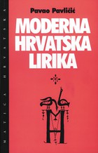 Pavličićeva tumačenja hrvatskih liričara 20. stoljeća