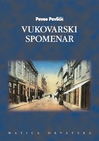Pavličićev Vukovarski spomenar: »Sjećam se, dakle, postojim.«
