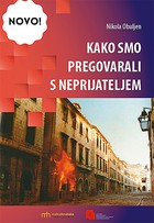 Trideseta obljetnica opsade Dubrovnika obilježena knjigom