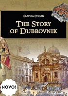 Kratka povijest Dubrovnika  na engleskom jeziku