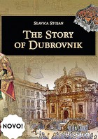 Kratka povijest Dubrovnika na engleskom jeziku