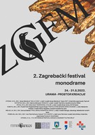 2. Zagrebački festival monodrame