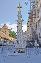 Zagrebačka katedrala nekoć, danas i sutra