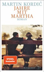 Dva romana Martina Kordića, njemačkoga književnika hrvatskih korijena
