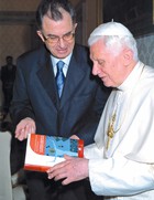 Sjećanje na Benedikta XVI.