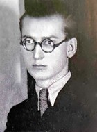 Branko Fučić i Zagreb (1927–1945)