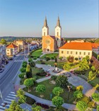 Čazma – zaboravljena hrvatska prijestolnica