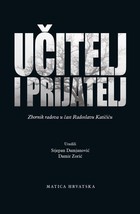 Učitelju i prijatelju u čast