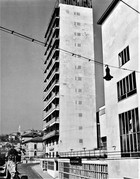 Hrvatski kulturni dom na Sušaku od kulturnog svjetionika do Brown Lighthousea Rijeka