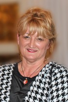 Književnica i putnica