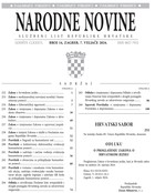 Uvod u temu broja: Zakon o hrvatskom jeziku i jezična politika u RH