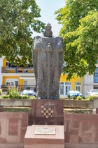 Duvno moje, Tomislavov grade  (925–1925–2025)