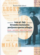 Kapitalno djelo hrvatske muzikologije