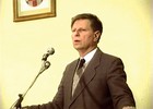 U spomen na Krešimira Mikolčića  (1937–1999)