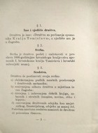 Što je trebao biti hrvatski Milenijski muzej?