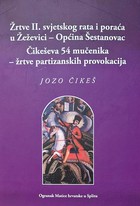 U spomen jednoga stradanja