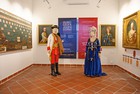 Vojnici grofa Josipa Kazimira Draškovića