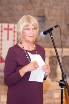 In memoriam Julienne Eden Bušić