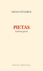 Pjesme u istančanoj kući od jezika