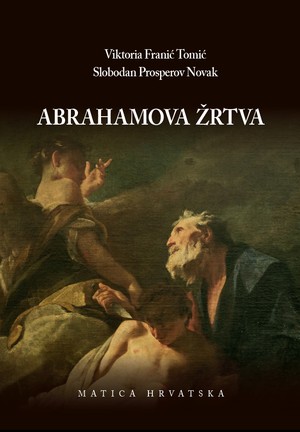 Abrahamova žrtva