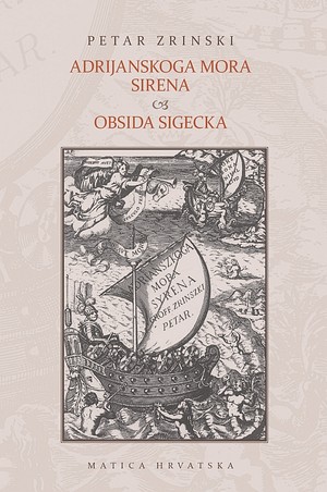 Adrijanskoga mora Sirena & Obsida sigecka