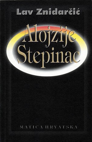 Alojzije Stepinac