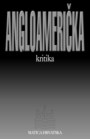 Angloamerička kritika