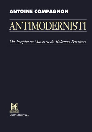 Antimodernisti