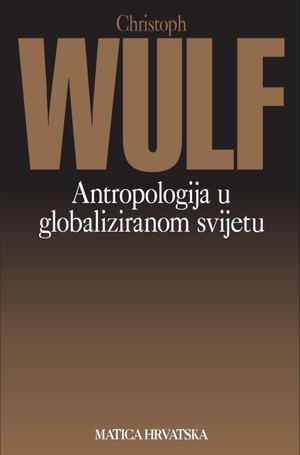 Antropologija u globaliziranom svijetu