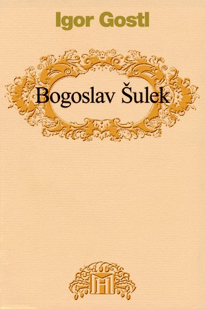 Bogoslav Šulek