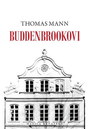 Buddenbrookovi