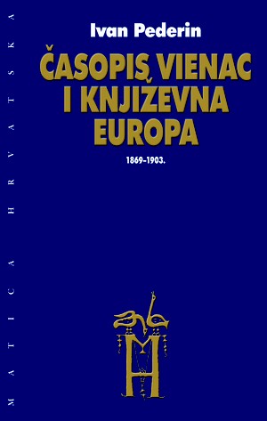 Časopis Vienac i književna Europa