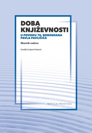 Doba književnosti