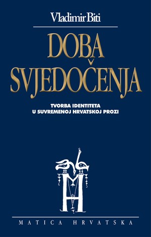 Doba svjedočenja