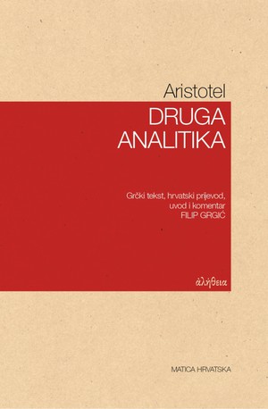 Druga Analitika